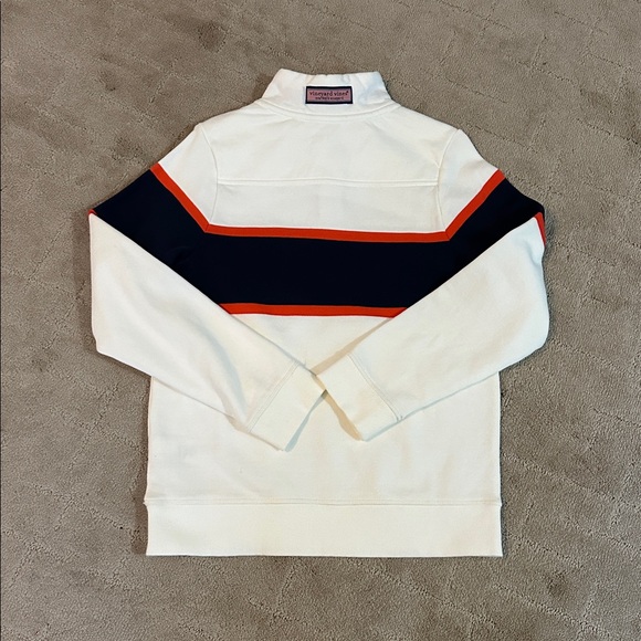 Vineyard Vines Original Shep Shirt  size S 8-10 New With Tags - Picture 3 of 5